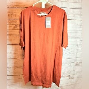 Johnny Bigg Sienna Longline Tee